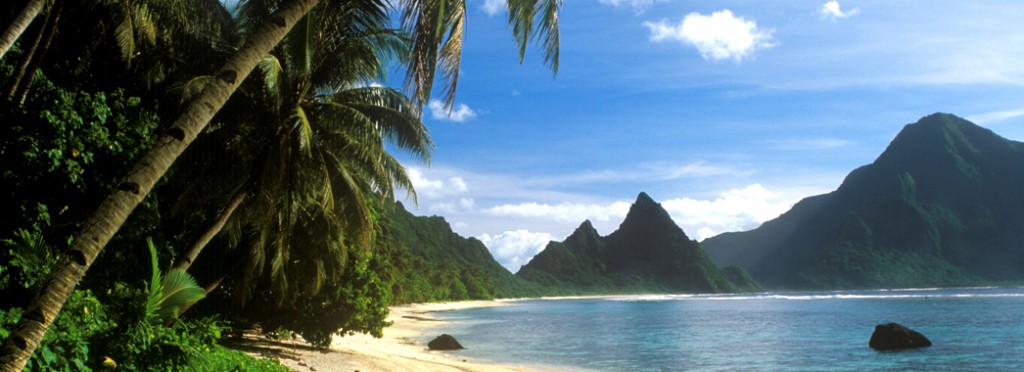 American Samoa