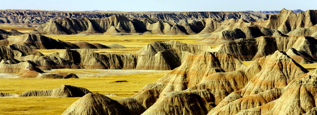 South Dakota